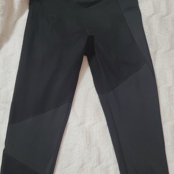 Duodry xxl asymmetrical workout leggings - Picture 1 of 6